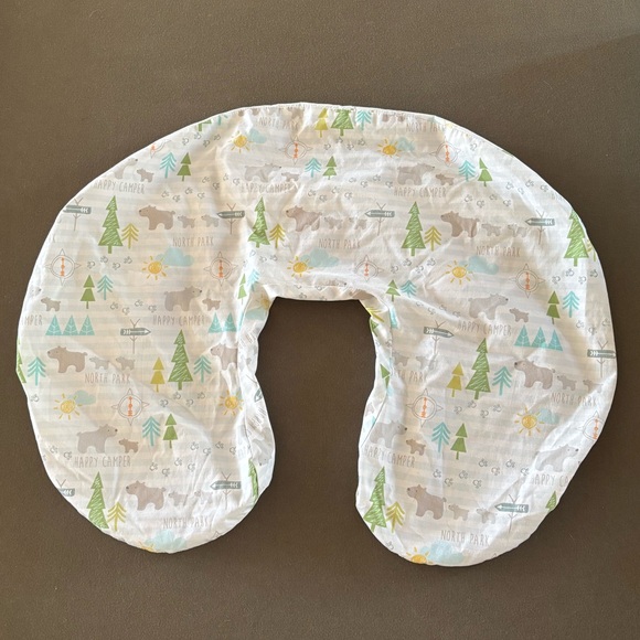 Boppy Other - Boppy Nursing Pillow Cover